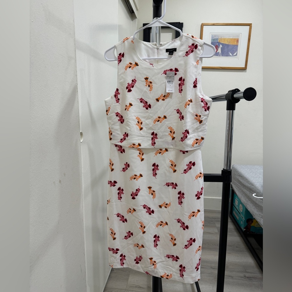 Ann Taylor dress size 6